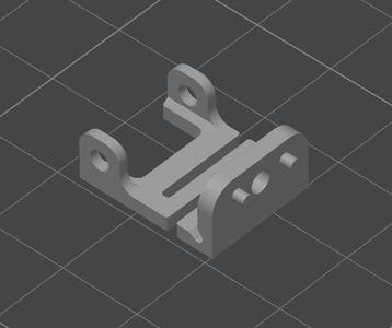 BambuLab Nozzle Wiper(For third-party nozzles)