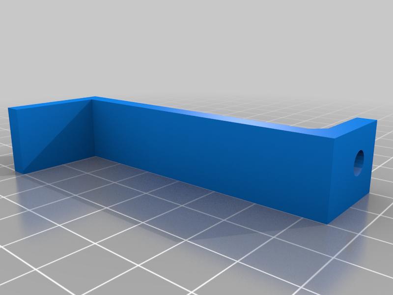 12v 7.2ah SLA battery clamp