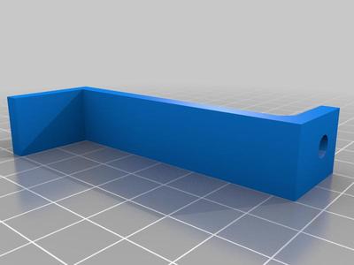 12v 7.2ah SLA battery clamp