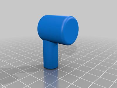 Cover oral B toothbrush head
