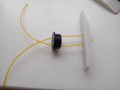 plasterboard dry wall fixing