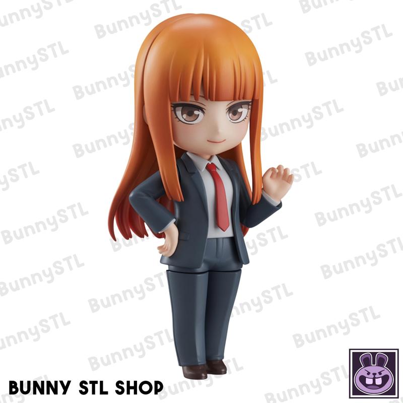 Makima - Chibi figure