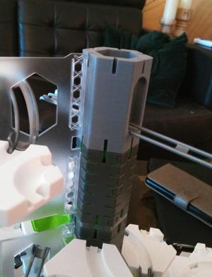 Gravitr4xPr0 tower