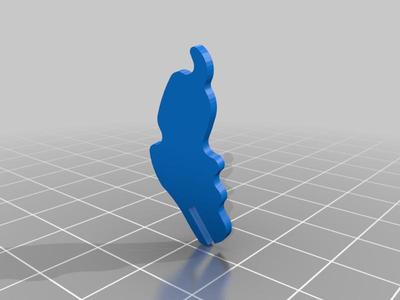 spider 3D puzzle