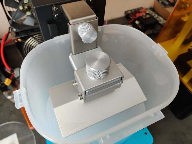 Anycubic Wash & Cure Mono Adapter