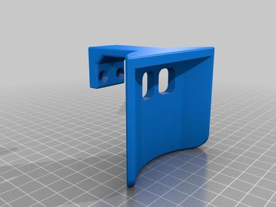 Headphone holder