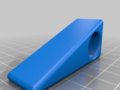 door stopper