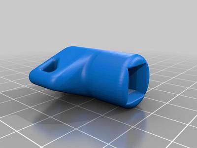 8mm Square Key Mk3