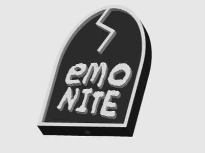 EMO NITE KANDI