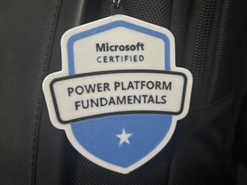 PL 900 Keychain