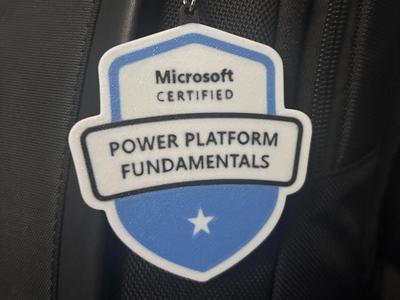 PL 900 Keychain