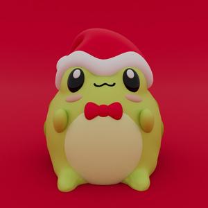 Christmas Special - Toad