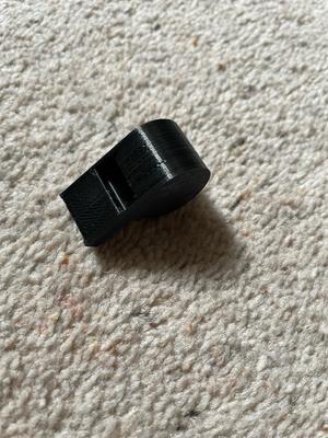 Whistle