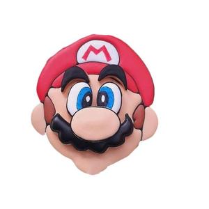 MARIO BROS / Cookiecutters puzzle cutter set in 12cm