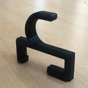 Ivar Side Hook