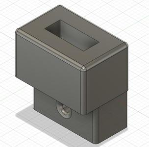 support clef usb