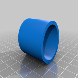 Elegant Short Multi Project Legs