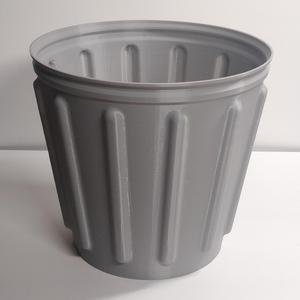 Garbage Can