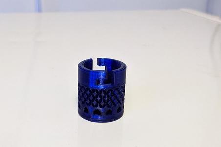 Pinlock Keg Depressurizer