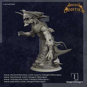 Leviathan