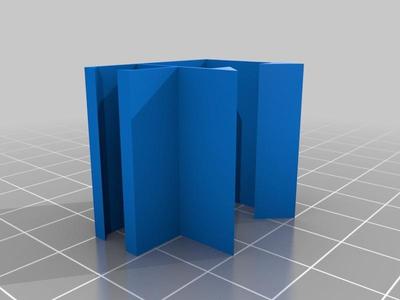 Expo Marker Clip