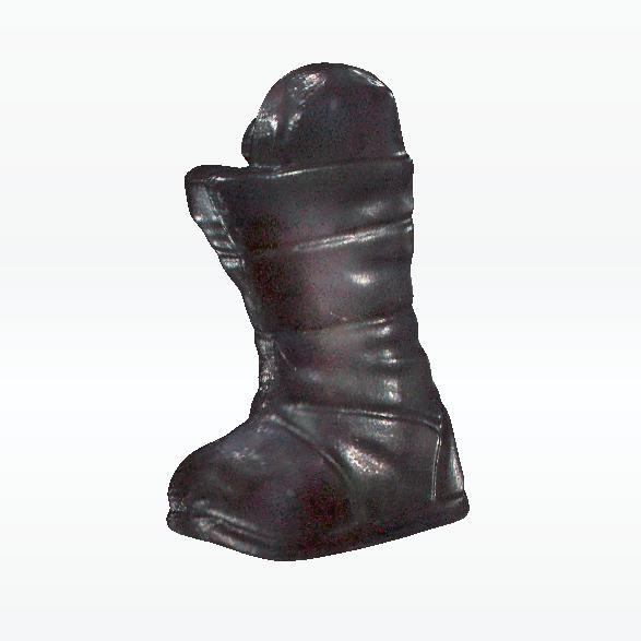 Spare Boots and Legs Night King Game of Thrones Mega Construx Megabloks