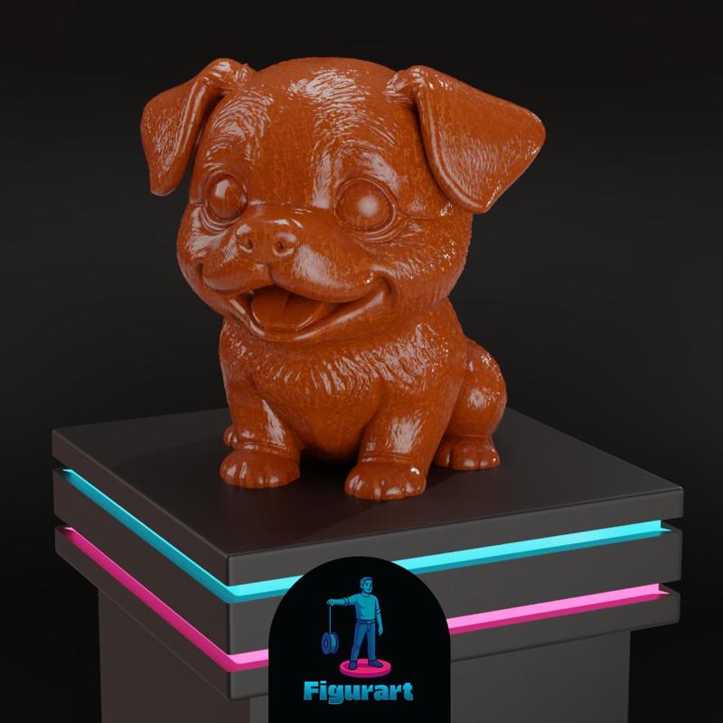 Cute Little Dog