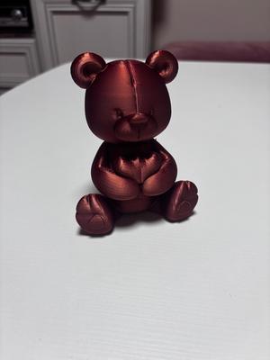 Cute teddy bear