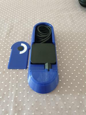 SteamDeck PlugBud - EU edition