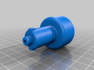 Improved Eggholder