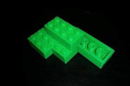 LEGO Brick Generator