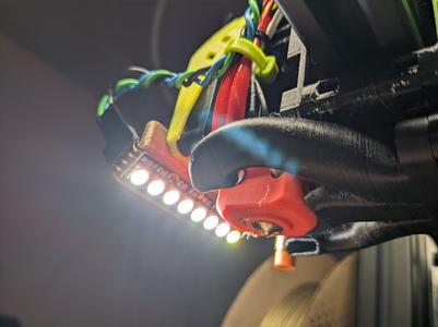 RatRig EVA NeoPixel Mount
