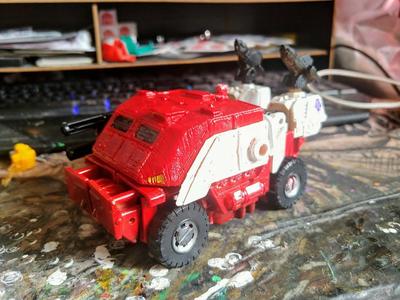 CW Swindle to APC Alt Mode Canopy