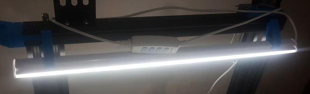 LED bracket