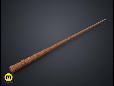 Percy Weasley's Wand