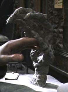 the hand of glory from harry potter