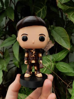 Harry Styles Funko
