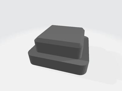 Labjet Mecanumeric Wedge