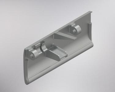 Suzuki Grand Vitara glove box handle