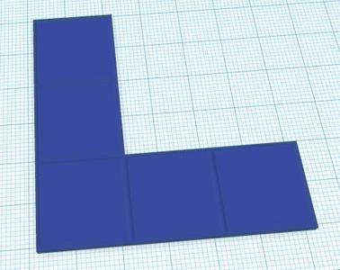 Pentomino V