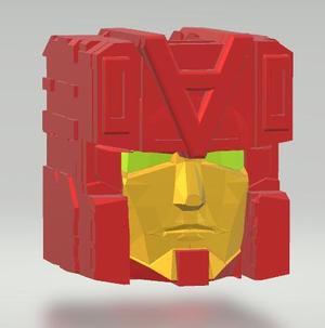 Jinbao Quickswitch Head Replacer