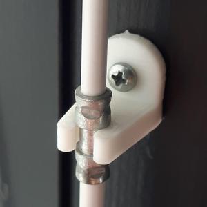 Blinds  Clamp