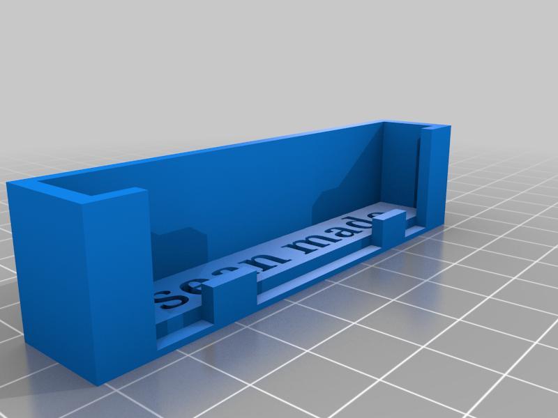 poco f3 phone holder wall mount