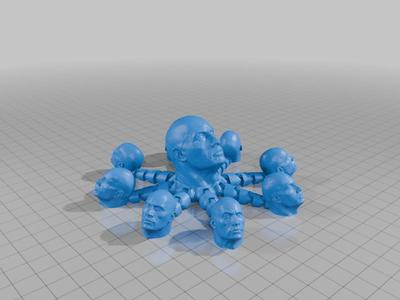 octorocktopus