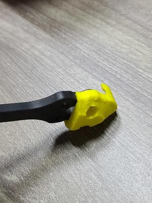 Mark5 Langding down v1 GEPRC