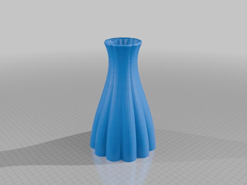 Vase for Lego Flowers and more