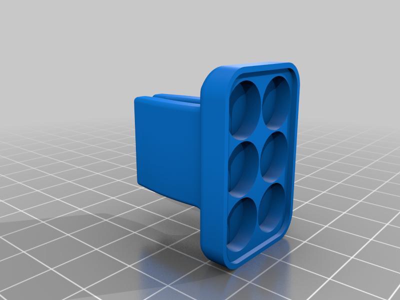 Magnetic Phone Holder for Car