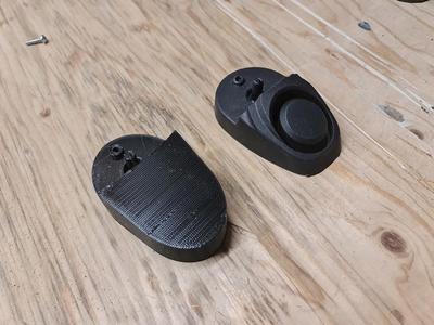  Wasco vacuum wheel piece 