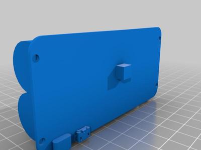 Amazon Battery Holder