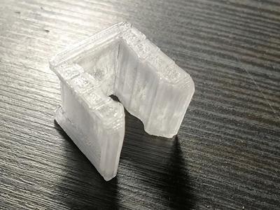 Honda HRV 99-06 boot shelf hook clip